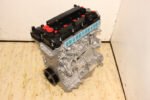 Reman 2013–2016 Lincoln MKZ 2.0L CAF488WQ2 Turbo Engine
