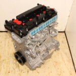 Reman 2013–2016 Lincoln MKZ 2.0L CAF488WQ2 Turbo Engine