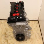 Reman 2013–2016 Lincoln MKZ 2.0L CAF488WQ2 Turbo Engine - Image 5