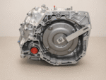 Reman 2013–2019 Nissan Versa 1.6L RE0F11A CVT Transmission