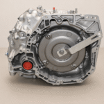 Reman 2013–2019 Nissan Versa 1.6L RE0F11A CVT Transmission