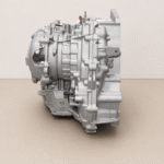 Reman 2013–2019 Nissan Versa 1.6L RE0F11A CVT Transmission - Image 4