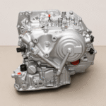 Reman 2013–2019 Nissan Versa 1.6L RE0F11A CVT Transmission - Image 6