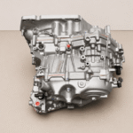 Reman 2013–2019 Nissan Versa 1.6L RE0F11A CVT Transmission - Image 5