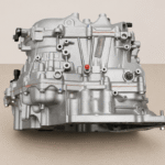 Reman 2013–2019 Nissan Versa 1.6L RE0F11A CVT Transmission - Image 2