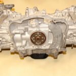 Reman 2013–2020 Subaru BRZ 2.0L FA20 Engine - Image 5