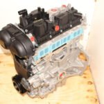 Reman 2017–2019 Ford Escape 1.5L CAF479WQ0 Turbo Engine - Image 4