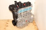 Reman 2017–2019 Ford Escape 1.5L CAF479WQ0 Turbo Engine