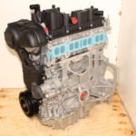 Reman 2017–2019 Ford Escape 1.5L CAF479WQ0 Turbo Engine
