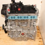 Reman 2017–2019 Ford Escape 1.5L CAF479WQ0 Turbo Engine - Image 3