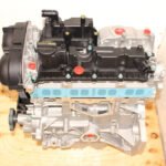 Reman 2014–2020 Ford Fusion 1.5L CAF479WQ0 Turbo Engine - Image 2