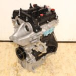 Reman 2015–2018 Ford Focus 1.0L M1DA Turbo Engine - Image 5