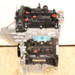 Reman 2015–2018 Ford Focus 1.0L M1DA Turbo Engine - Image 3