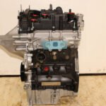 Reman 2014–2017 Ford Fiesta 1.0L M1DA Turbo Engine - Image 4