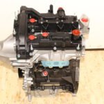 Reman 2014–2017 Ford Fiesta 1.0L M1DA Turbo Engine - Image 2