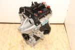 Reman 2015–2018 Ford Focus 1.0L M1DA Turbo Engine