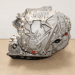 Reman 2014–2018 Nissan Altima 2.5L QR25 CVT Transmission - Image 2