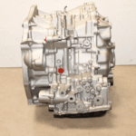 Reman 2014–2018 Nissan Altima 2.5L QR25 CVT Transmission - Image 4