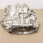 Reman 2014–2018 Nissan Altima 2.5L QR25 CVT Transmission - Image 5
