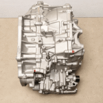 Reman 2014–2018 Nissan Altima 2.5L QR25 CVT Transmission - Image 3