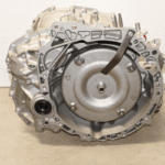 Reman 2014–2018 Nissan Altima 2.5L QR25 CVT Transmission - Image 6