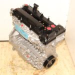 Reman 2015–2022 Ford Mustang 2.3L CAF488WQGA Turbo Engine