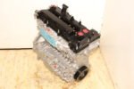 Reman 2015–2019 Lincoln MKC 2.3L CAF488WQGA Turbo Engine