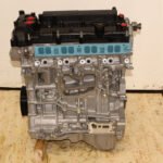 Reman 2015–2019 Lincoln MKC 2.3L CAF488WQGA Turbo Engine - Image 5