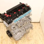 Reman 2015–2019 Lincoln MKC 2.3L CAF488WQGA Turbo Engine - Image 6