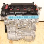 Reman 2015–2019 Lincoln MKC 2.3L CAF488WQGA Turbo Engine - Image 4