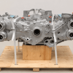 Reman 2015–2019 Subaru Impreza WRX 2.0L FA20 Turbo Engine - Image 2