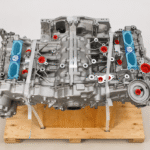 Reman 2015–2019 Subaru Impreza WRX 2.0L FA20 Turbo Engine - Image 5