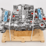 Reman 2015–2019 Subaru Impreza WRX 2.0L FA20 Turbo Engine - Image 6