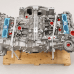Reman 2015–2019 Subaru Impreza WRX 2.0L FA20 Turbo Engine