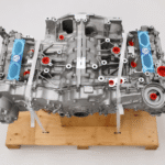 Reman 2015–2019 Subaru Impreza WRX 2.0L FA20 Turbo Engine - Image 4