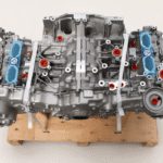 Reman 2015–2019 Subaru Impreza WRX 2.0L FA20 Turbo Engine - Image 3