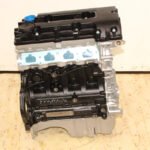 Reman 2016–2022 Buick Encore 1.4L LUV Turbo Engine - Image 3