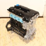 Reman 2016–2021 Chevrolet Trax 1.4L LUV Turbo Engine