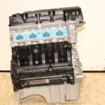 Reman 2011–2016 Chevrolet Cruze 1.4L LUV Turbo Engine - Image 4