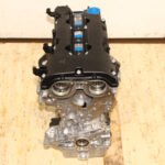 Reman 2011–2016 Chevrolet Cruze 1.4L LUV Turbo Engine - Image 6