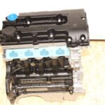 Reman 2011–2016 Chevrolet Cruze 1.4L LUV Turbo Engine - Image 2