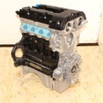 Reman 2016–2021 Chevrolet Trax 1.4L LUV Turbo Engine - Image 5