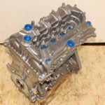 Reman 2018–2022 GMC Terrain 1.5L LFV Turbo FWD Engine - Image 2