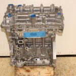 Reman 2016–2022 Chevrolet Malibu 1.5L LFV Turbo FWD Engine