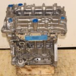 Reman 2018–2022 GMC Terrain 1.5L LFV Turbo FWD Engine - Image 6