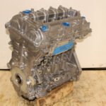 Reman 2018–2022 GMC Terrain 1.5L LFV Turbo FWD Engine - Image 4