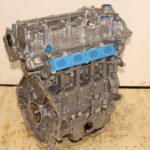 Reman 2018–2022 GMC Terrain 1.5L LFV Turbo FWD Engine - Image 5