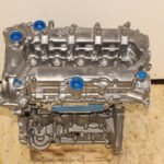 Reman 2018–2022 GMC Terrain 1.5L LFV Turbo FWD Engine - Image 3