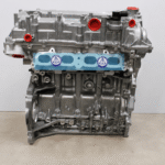 Reman 2016–2022 Chevrolet Malibu 1.5L LFV Turbo Engine - Image 6