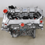 Reman 2016–2022 Chevrolet Malibu 1.5L LFV Turbo Engine